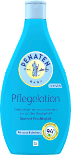 Penaten Lotion de soin bébé (400 ml)