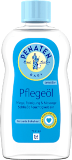 Penaten Huile pour bébé (500 ml)