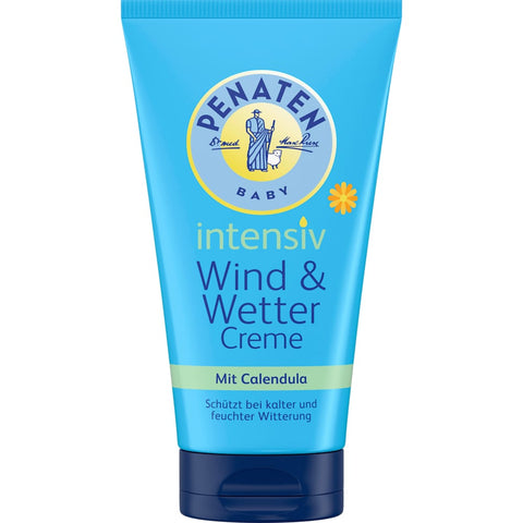 Penaten Wind- und Wettercreme (75 ml)