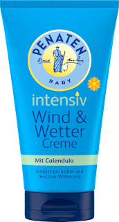 Penaten Wind & Wetter crème (75 ml)