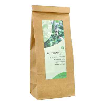Alexander Weltecke Thé à la menthe poivrée (100 g)