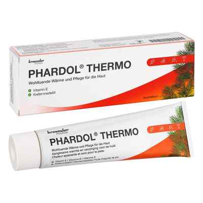 Phardol Thermo baume de soin (110 ml)