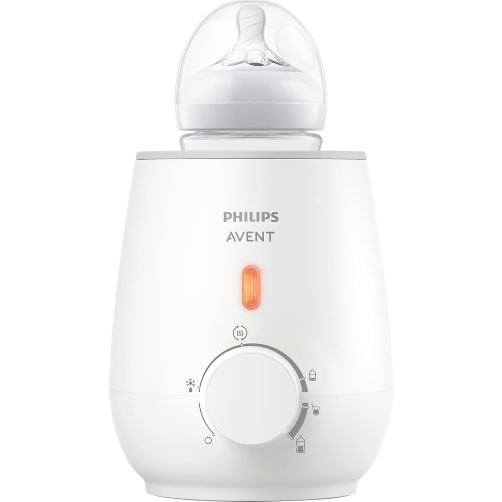 PHILIPS AVENT Chauffe-biberon (1 pièce)