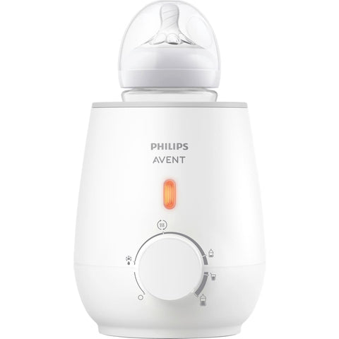 PHILIPS AVENT Chauffe-biberon (1 pièce)
