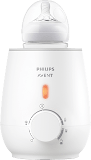 PHILIPS AVENT Chauffe-biberon (1 pièce)