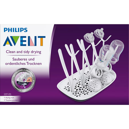 PHILIPS AVENT Séchoir à biberons (1 pièce)
