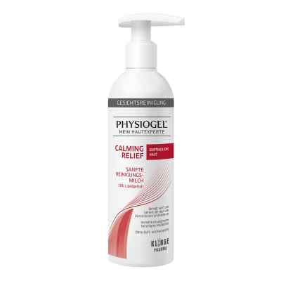 Physiogel Calming Relief lait nettoyant doux pour peau sensible (200 ml)