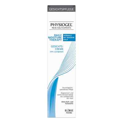 Physiogel Daily Moisture Therapy crème visage (40 ml)