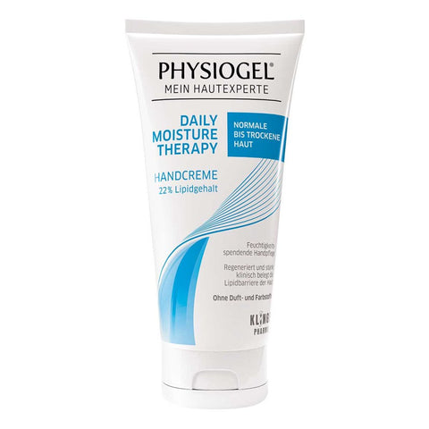 Physiogel Daily Moisture Therapy Hand Cream for normal to dry skin (50 ml)