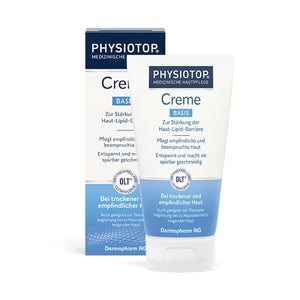 Physiotop Basis crème (150 ml)