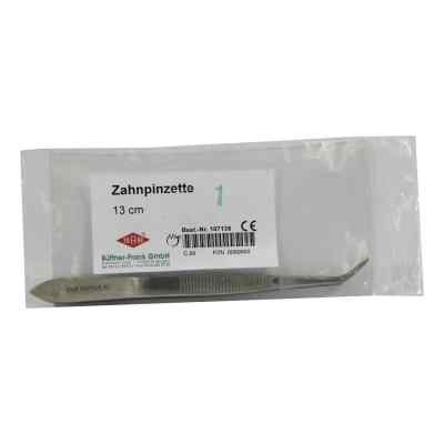 Büttner-Frank GmbH Pince dentaire courbée 107138 (1 pièce)