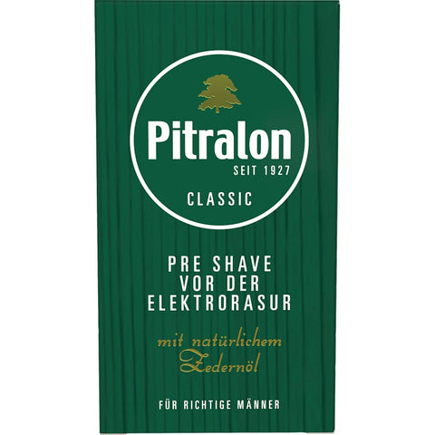 Pitralon Pre-Shave Classic (100 ml)