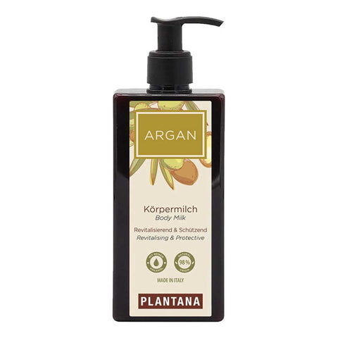 PLANTANA Argan Körperlotion (250 ml)