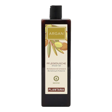 PLANTANA Argan Pflegedusche (500 ml)