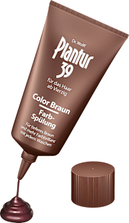 Plantur 39 Après-shampooing Color Brun (150 ml)