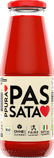 PPURA Passata de tomates (700 g)