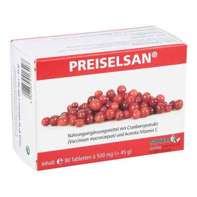 Preiselsan Tabletten (90 Stück)
