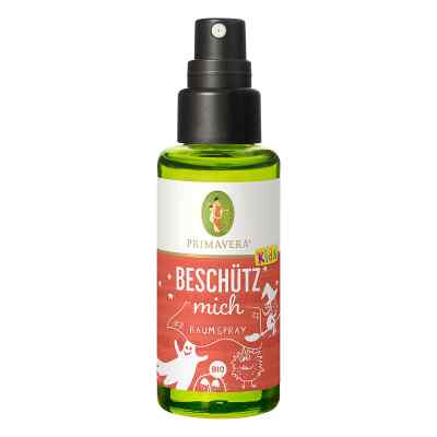 Primavera® Beschütz mich spray d'ambiance (50 ml)