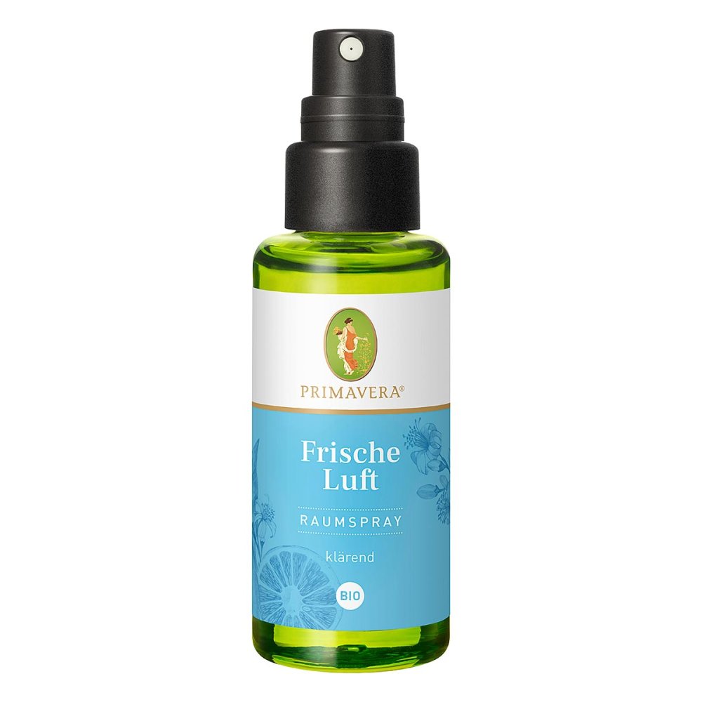 Primavera® spray d'ambiance air frais (50 ml)