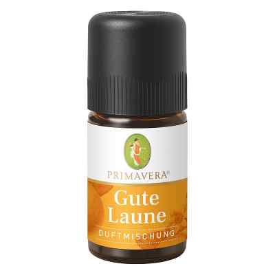 Primavera® Happiness Essential Oil Blend (5 ml)