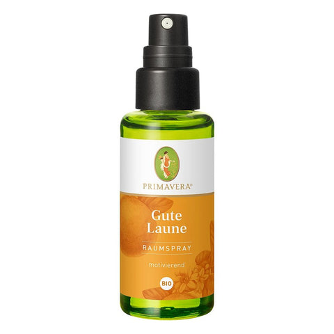 Primavera Gute Laune Raumspray (50 ml)