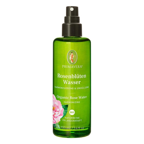 Primavera eau de rose spray (100 ml)