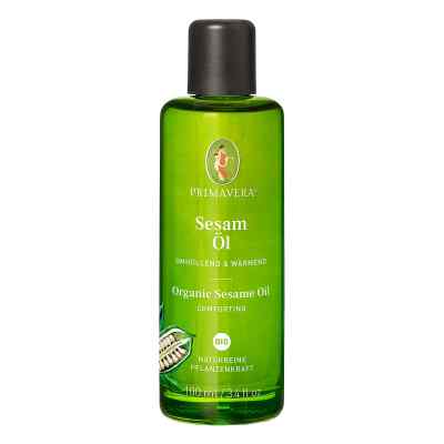 Primavera® huile de sésame (100 ml)