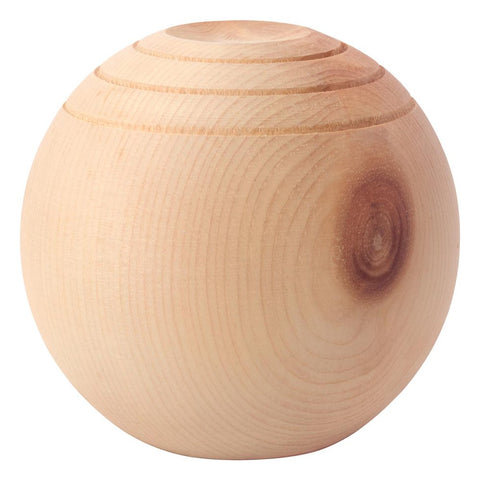Primavera® Swiss stone pine ball (1 piece)