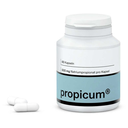 Propicum gélules (60 pièces)