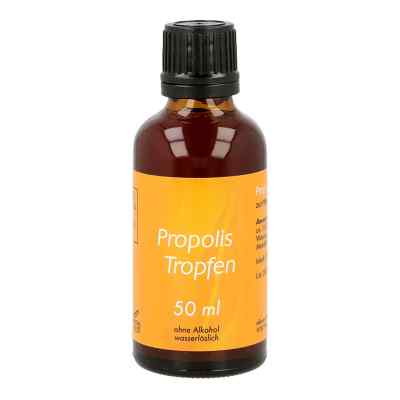 allcura Propolis Bio Tropfen (50 ml)