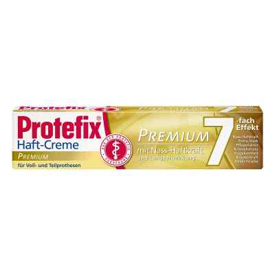 Protefix Haftcreme Premium Haftcreme (47 g)