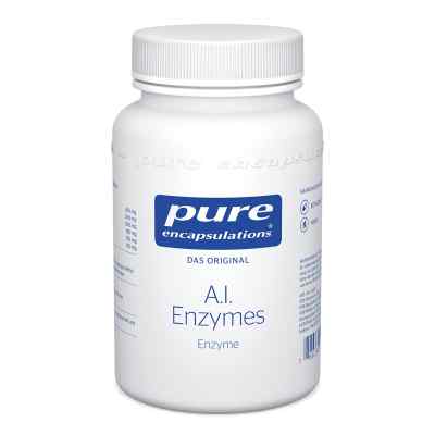 Pure Encapsulations A.I. Enzymes Kapseln (60 Stück)