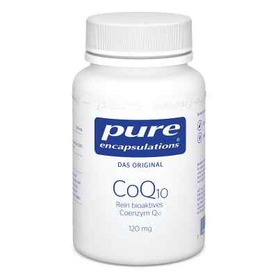 Pure Encapsulations Coq10 120 mg gélules (60 pièces)