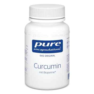 Pure Encapsulations Curcumin avec Bioperine gélules (120 pièces)