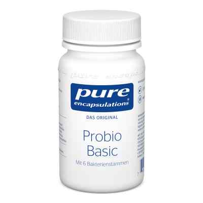 Pure Encapsulations Probio Basic gélules (20 pièces)