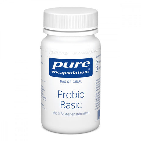 Pure Encapsulations Probio Basic Kapseln (20 Stück)