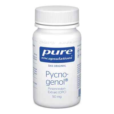 Pure Encapsulations Pycnogenol 50 mg gélules (60 pièces)