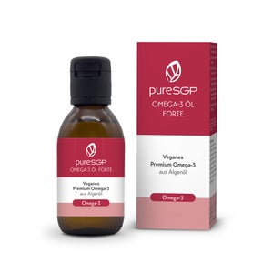 Puresgp Omega-3 Öl stark Tropfen (150 ml)