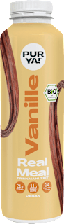 PURYA! Real Meal Vanille boisson repas (500 ml)