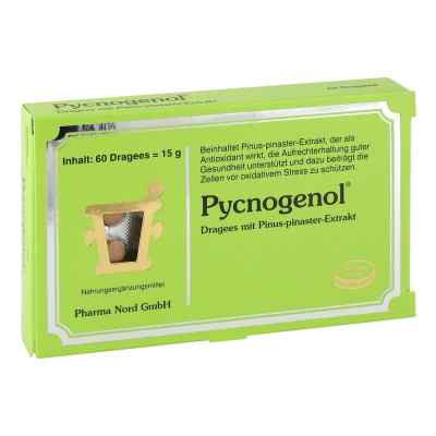 Pure Encapsulations Pycnogenol 50 mg Kapseln (60 Stück)