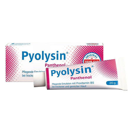 Pyolysin Panthénol crème (20 g)