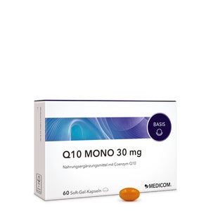 Medicom Q10 MONO 30 mg gélules molles (60 pièces)