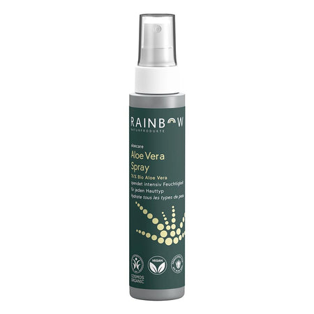 Rainbow aloecare Aloe Vera Spray (100 ml)