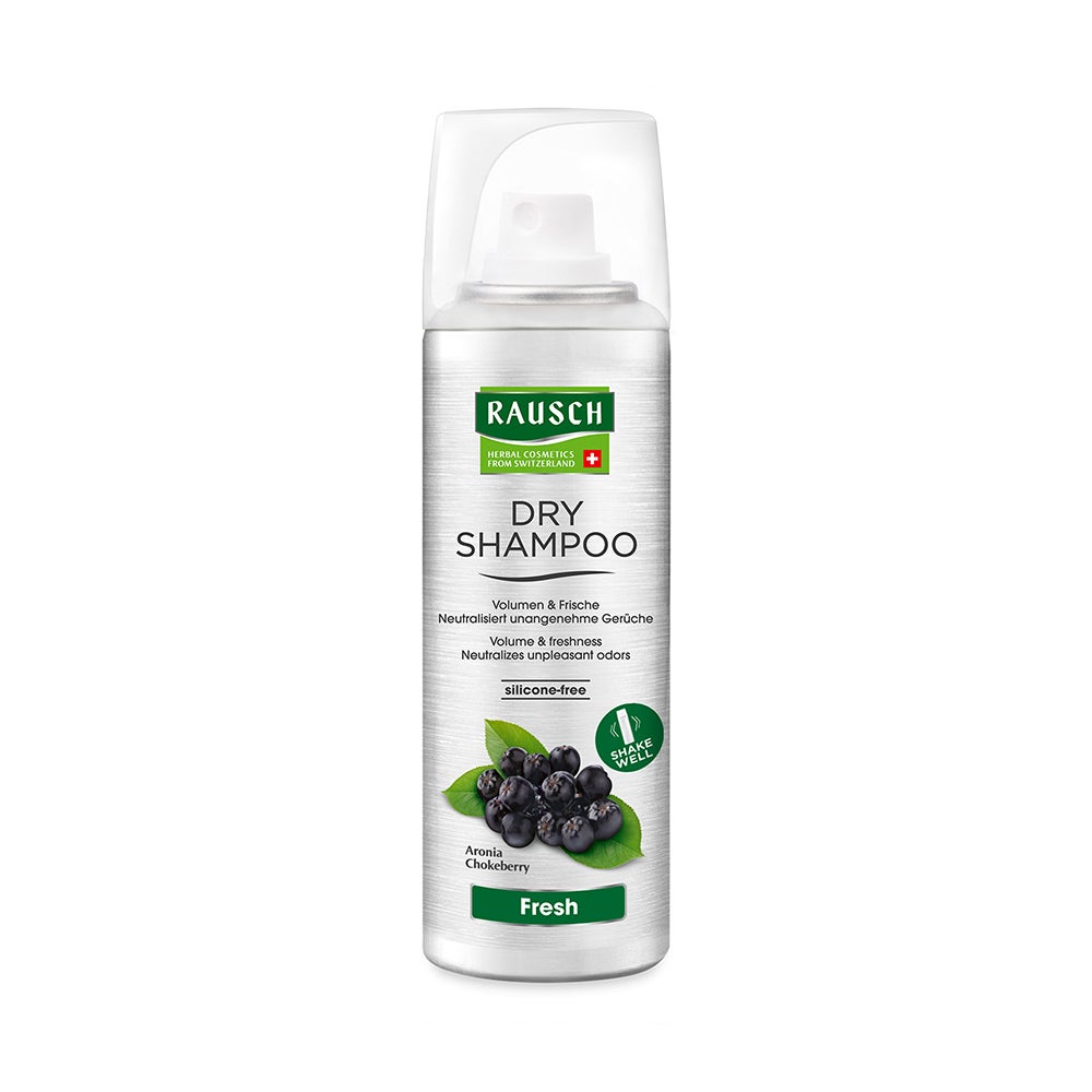 RAUSCH Shampooing sec Fresh (50 ml)