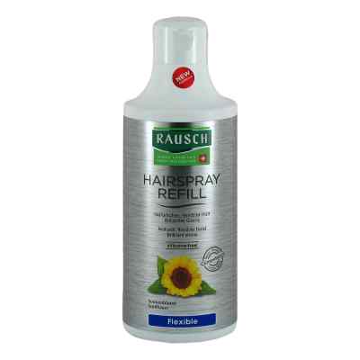 RAUSCH spray capillaire flexible recharge non aérosol (400 ml)