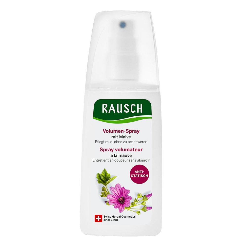 RAUSCH Spray volume à la mauve (100 ml)