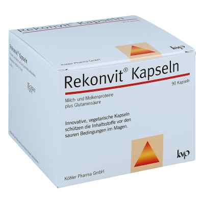 Köhler Rekonvit gélules (90)