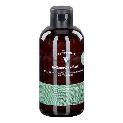 Retterspitz Gel douche aux herbes (200 ml)
