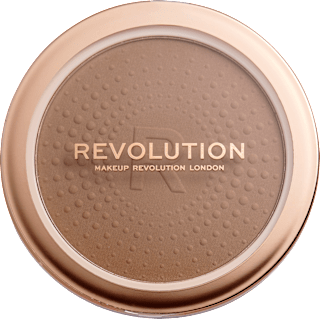 REVOLUTION Bronzer Mega 01 Cool (15 g)