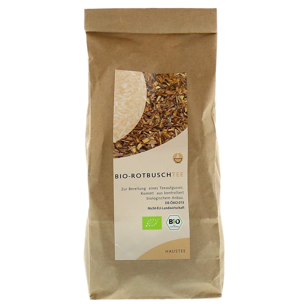 Alexander Weltecke Thé rooibos nature bio (300 g)